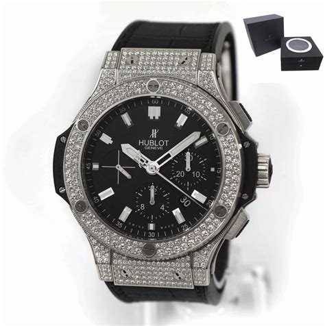 hublot authorized dealer in nyc|Hublot diamond bezel.